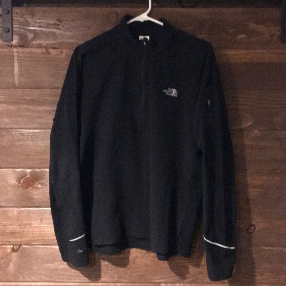 The North Face Men’s Fleece Jacket Size Large
